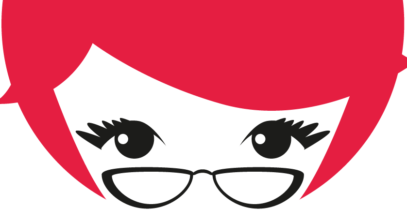 PyLadies lady graphic