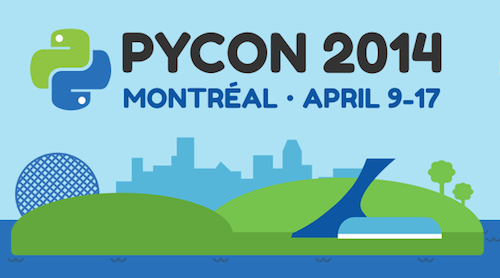 15 Tutorial Menarik dari PyCon 2014